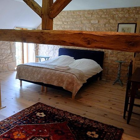 Maison Frankrijk Couloutre ภายนอก รูปภาพ