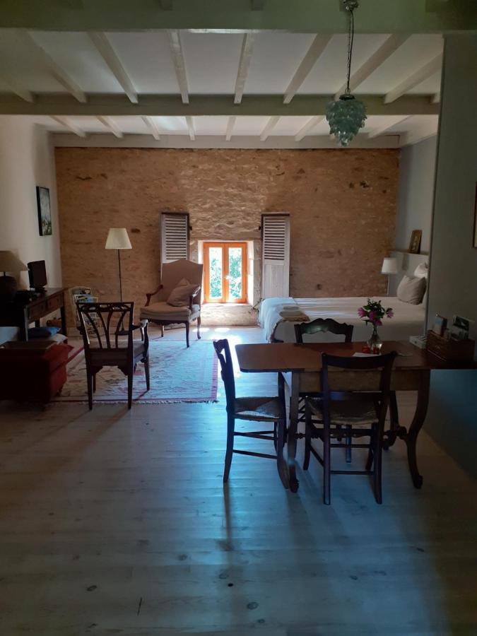 Maison Frankrijk Couloutre ภายนอก รูปภาพ