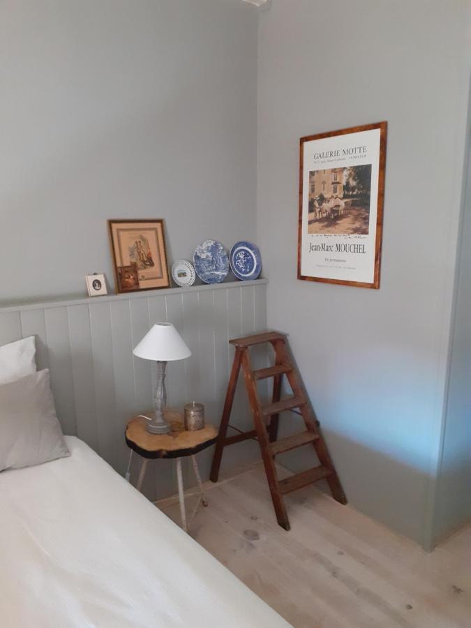 Maison Frankrijk Couloutre ภายนอก รูปภาพ