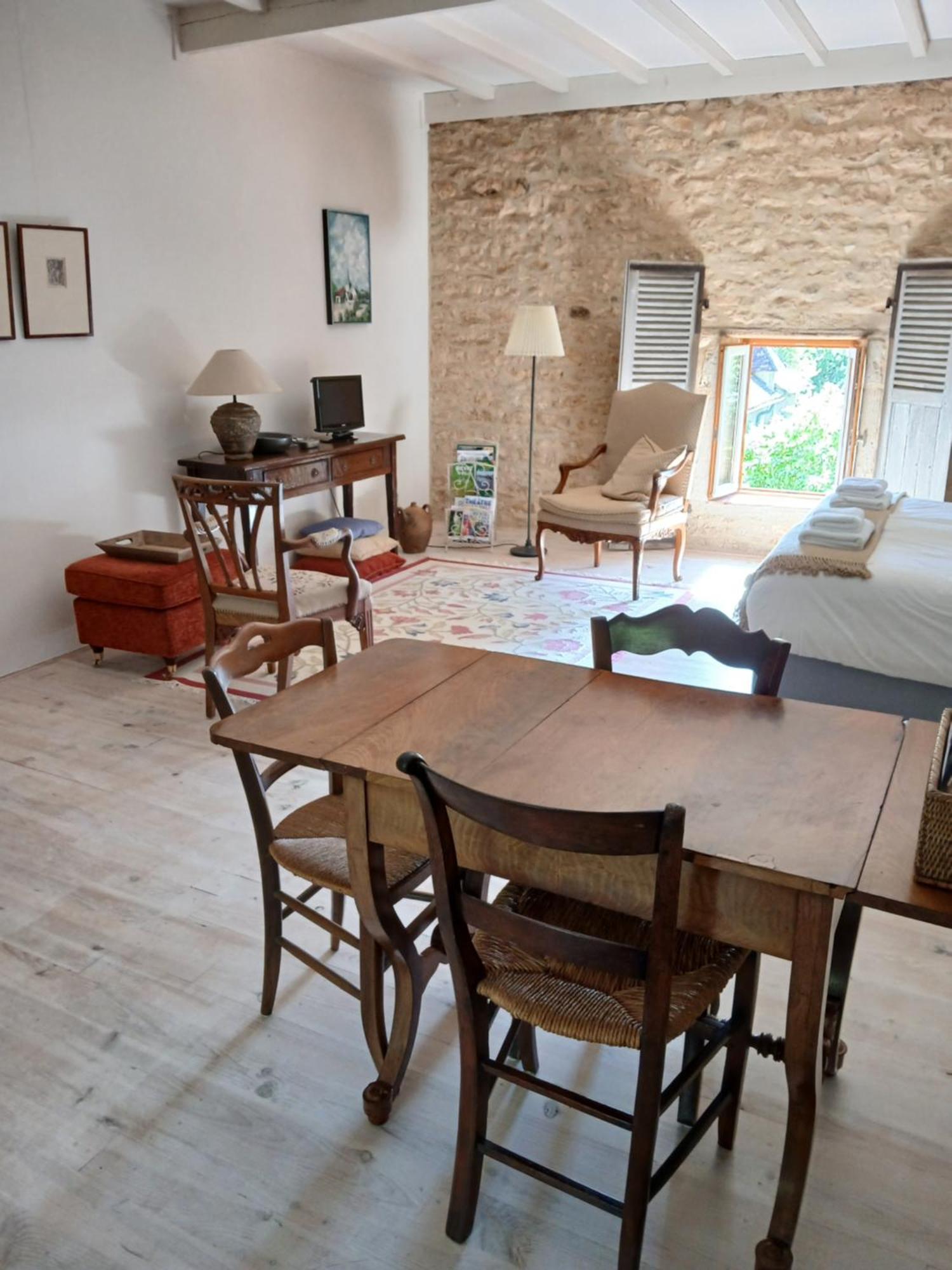 Maison Frankrijk Couloutre ภายนอก รูปภาพ