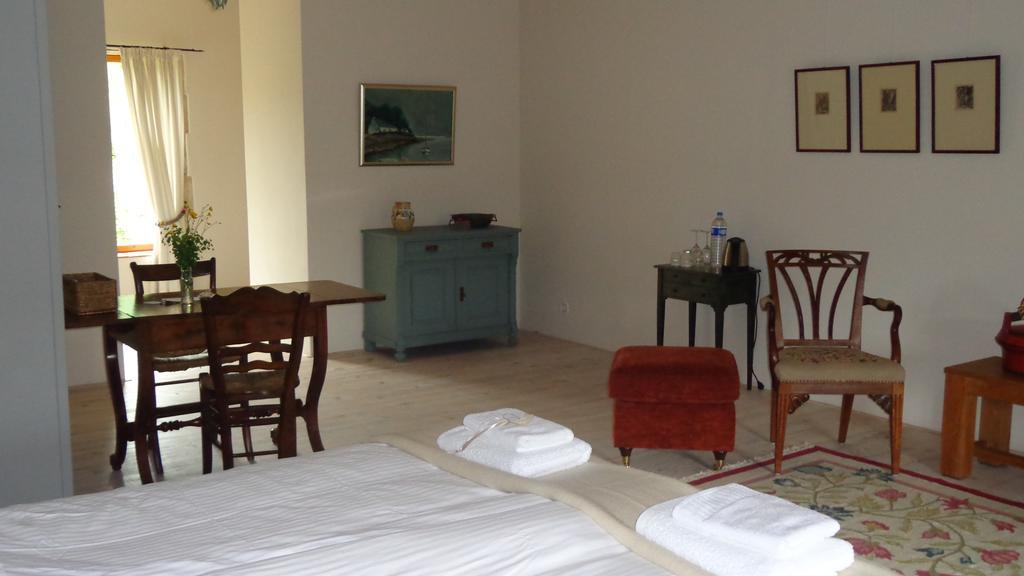 Maison Frankrijk Couloutre ห้อง รูปภาพ