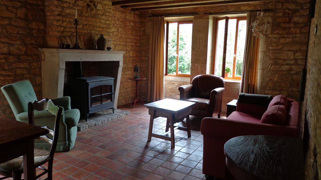 Maison Frankrijk Couloutre ห้อง รูปภาพ