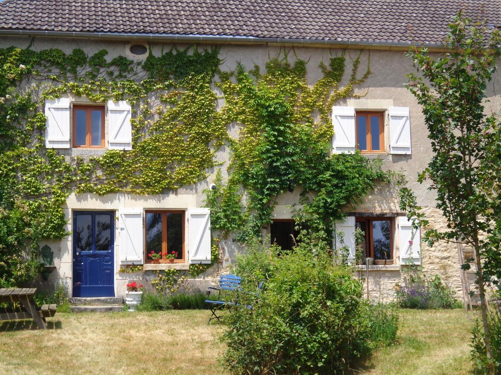 Maison Frankrijk Couloutre ห้อง รูปภาพ
