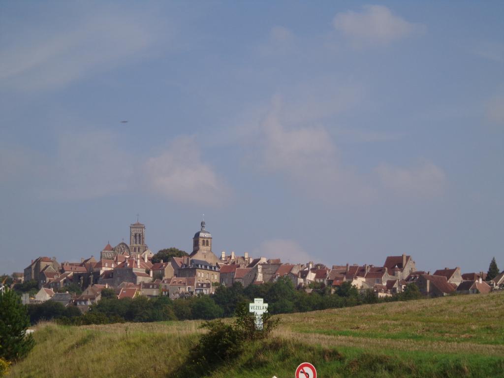 Maison Frankrijk Couloutre ภายนอก รูปภาพ