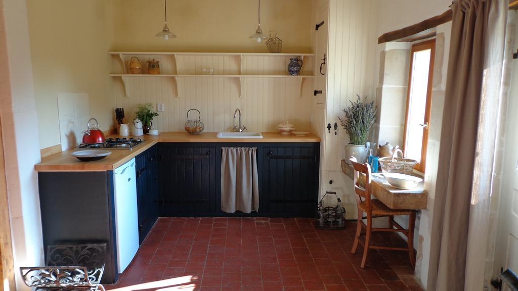 Maison Frankrijk Couloutre ห้อง รูปภาพ