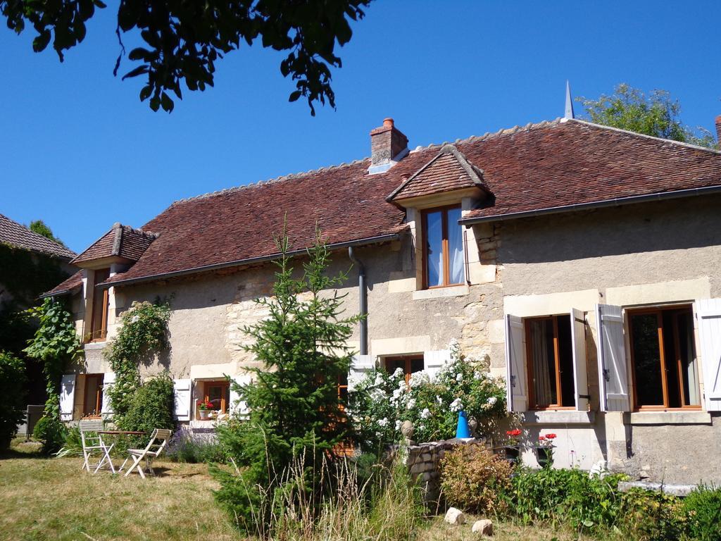 Maison Frankrijk Couloutre ห้อง รูปภาพ