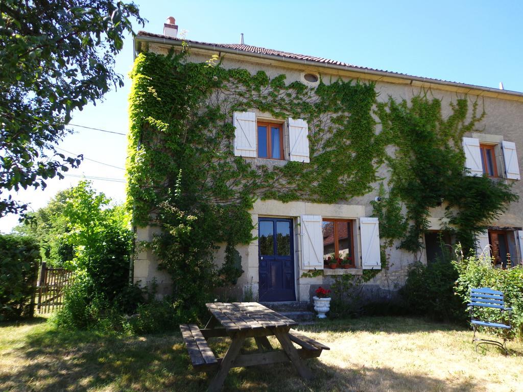 Maison Frankrijk Couloutre ห้อง รูปภาพ