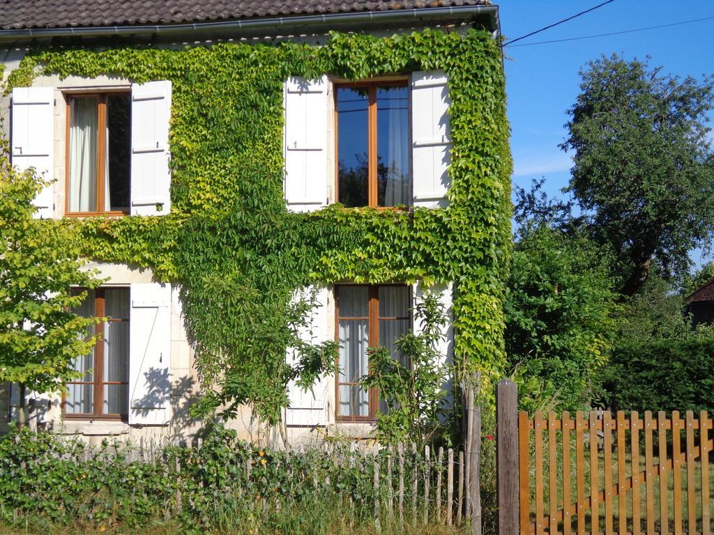 Maison Frankrijk Couloutre ห้อง รูปภาพ