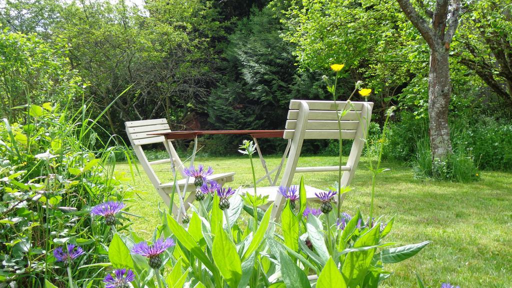 Maison Frankrijk Couloutre ภายนอก รูปภาพ