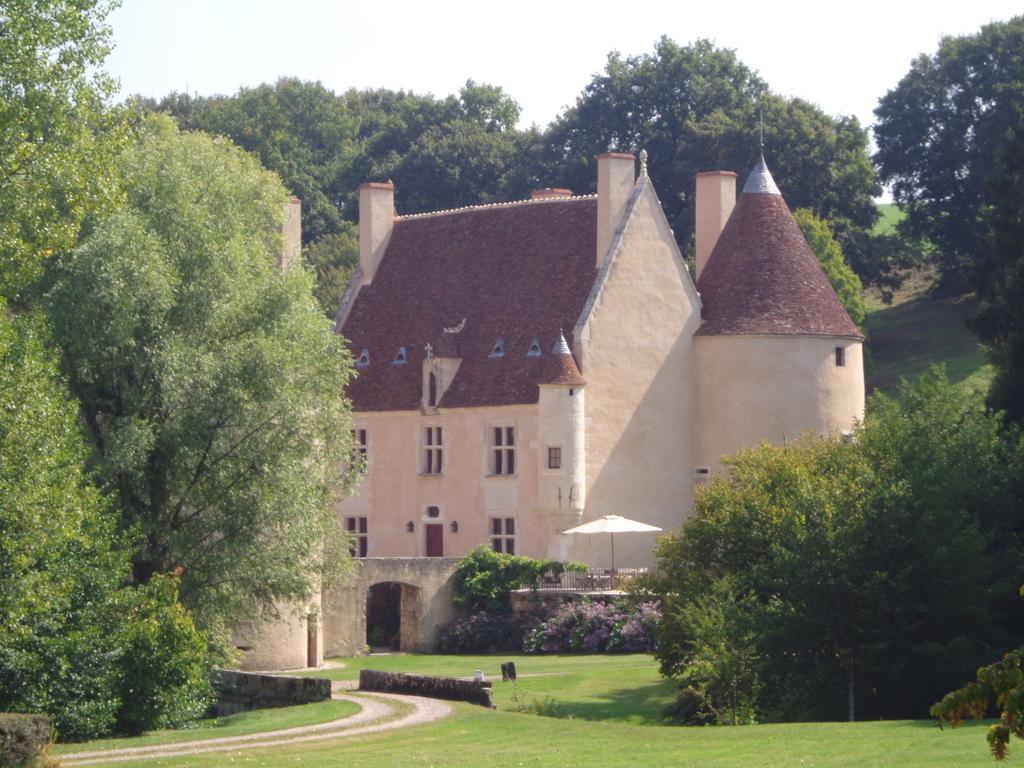 Maison Frankrijk Couloutre ภายนอก รูปภาพ